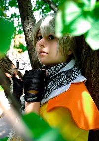 Cosplay-Cover: Hope Estheim (Lena)