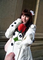 Cosplay-Cover: Taiwan [St. White Day]