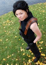 Cosplay-Cover: Zack Fair [1st class Soldier]