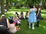Foto des Kostüms