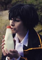 Cosplay-Cover: Hijikata Toshiro