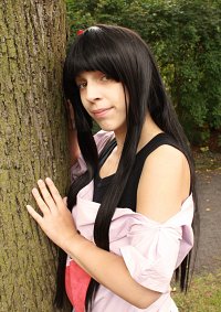 Cosplay-Cover: Mio-chan (Listen !)