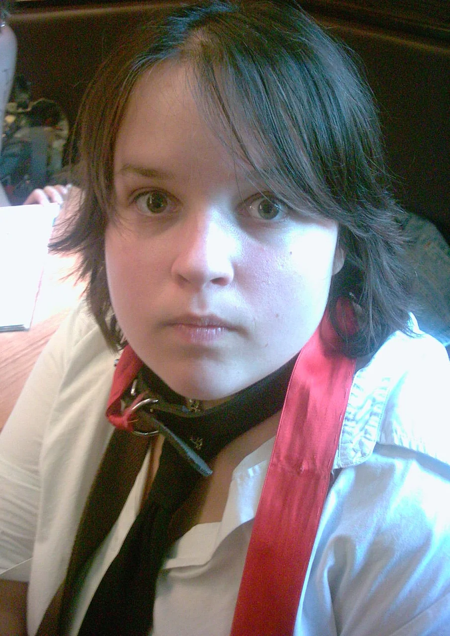 Cosplay-Cover: Ukäää