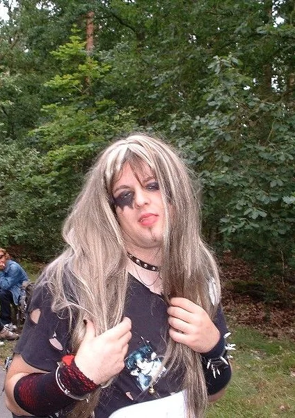 Cosplay-Cover: Alles nur geklaut