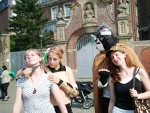 Foto des Kostüms