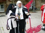 Foto des Kostüms
