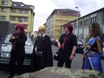 Foto des Kostüms