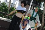 Cosplay-Cover: Ja´far