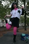 Foto des Kostüms