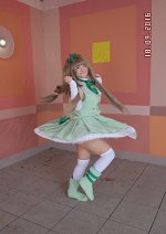 Cosplay-Cover: Kotori Minami {Start Dash!}