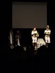 Foto des Kostüms