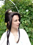 Foto des Kostüms