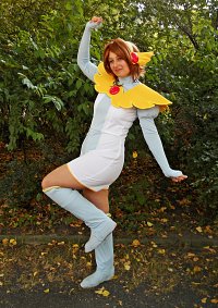 Cosplay-Cover: Sakura