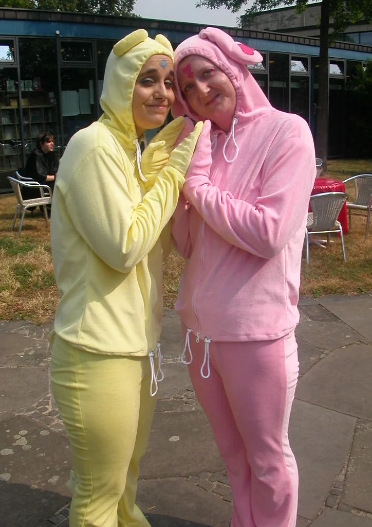 Cosplay-Cover: Mipple