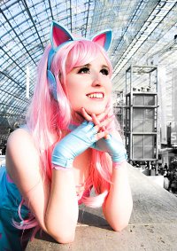 Cosplay-Cover: Mee (Meaw - pair*)