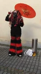 Foto des Kostüms