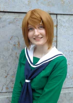 Cosplay-Cover: Hikari Yagami ~ Tri