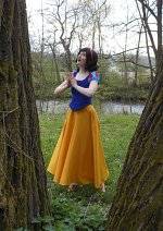 Cosplay-Cover: Snow White