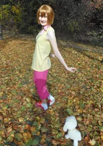 Cosplay-Cover: Hikari Yagami ~ Digimon Adventure