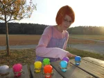 Foto des Kostüms