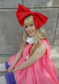 Cosplay-Cover: Clown Drop