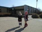 Foto des Kostüms
