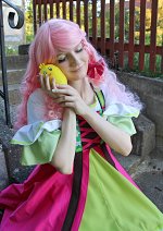 Cosplay-Cover: Popuri [Story of Seasons FoMT]