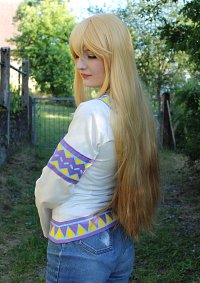 Cosplay-Cover: Karen [Story of Seasons FoMT]