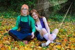 Foto des Kostüms