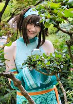 Cosplay-Cover: Reina/Licorice [Harvest Moon: Geschichten zweier S