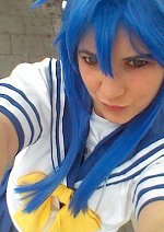 Cosplay-Cover: Konata Izumi ★ Summer Outfit