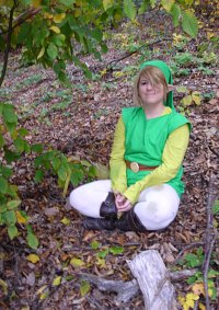 Cosplay-Cover: Link ★ (Wind Waker)