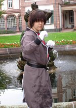 Cosplay-Cover: Yuri Volte Hyuga [SH 1]