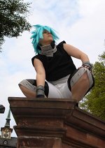 Cosplay-Cover: Black★Star