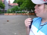 Foto des Kostüms
