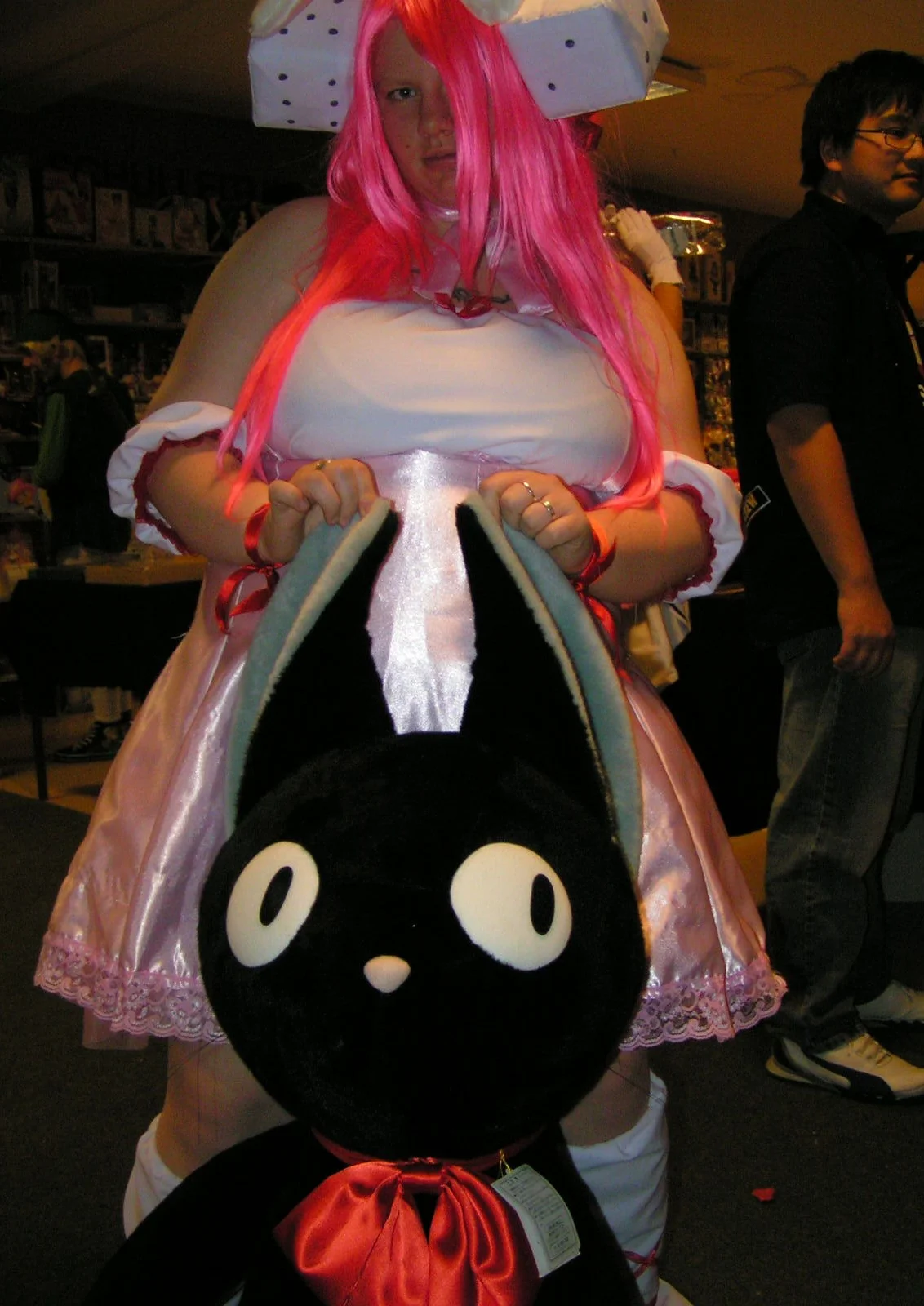 Cosplay-Cover: Mangacafe Helfer Animaco 08