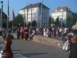 Foto des Kostüms