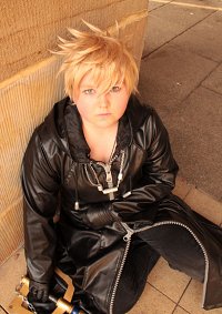 Cosplay-Cover: Roxas - Nr. XIII