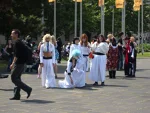 Foto des Kostüms