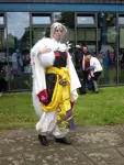 Foto des Kostüms