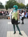 Foto des Kostüms