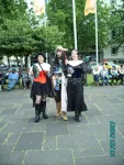 Foto des Kostüms