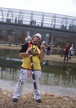 Cosplay-Cover: Trafalgar Law