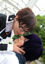 Cosplay-Cover: Yukio Okumura - School