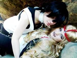 Cosplay-Cover: Jasdero