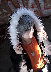 Cosplay-Cover: Akira