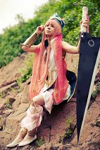 Cosplay-Cover: Kouha Ren