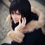 Cosplay: Izaya Orihara