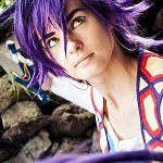 Cosplay: Sinbad -Sinbad no Bouken-