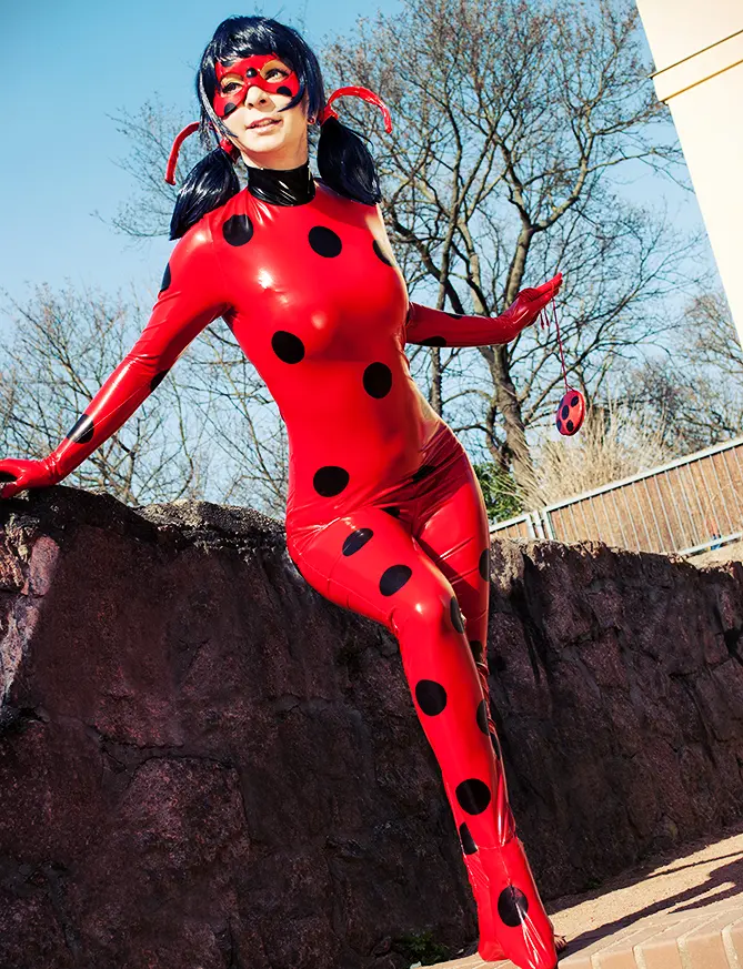 Cosplay
